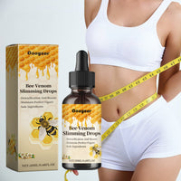 Body Care Drops Light Body Shape