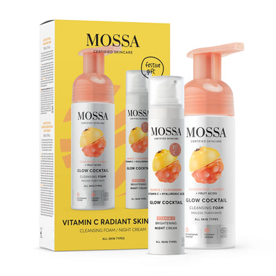 Vitamin C Duo Set 200ml-0